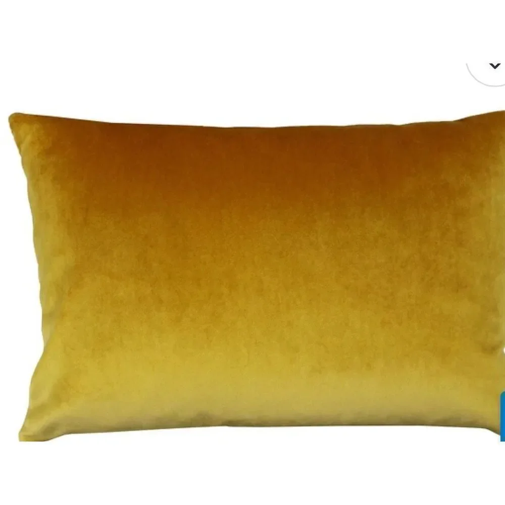 Rodeo Home gold Merry Christmas pillow ￼
